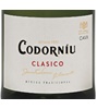 Codorniu Brut Clasico Sparkling 2018